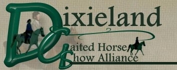 Dixieland Gaited Horse Show Alliance