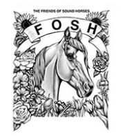 FOSH Coloring Book